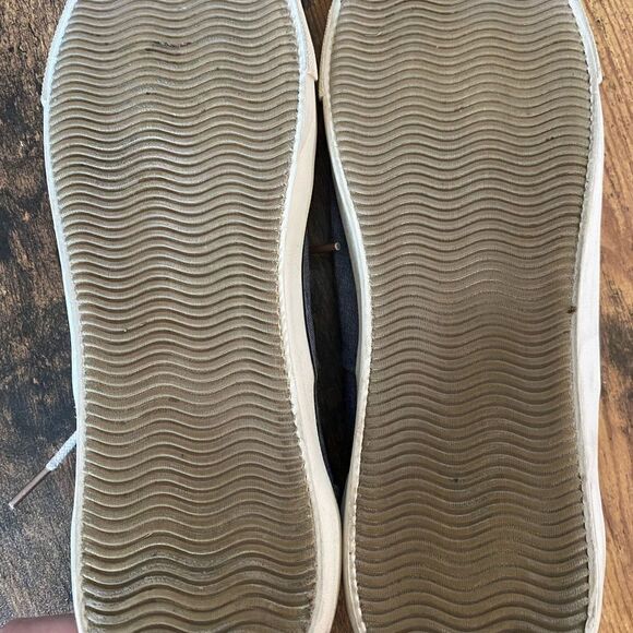 Bass Canvas Sneakers  - Picture 3 of 3